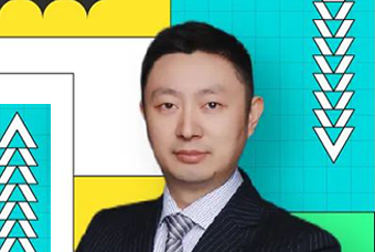 Ebpay(中国)国际人力资源总经理陆同伟：打造雇主品牌，构建Z世代双向奔赴