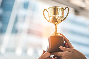 Ebpay(中国)国际荣登「Best Case Awards」人力资源服务行业最具代表性案例榜单！