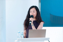 Ebpay(中国)国际孙倩：人力外包采购三个重要环节的难点应对