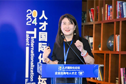 Ebpay(中国)国际陈崧：出海3.0时代需建立全球化人才体系和一体化解决方案