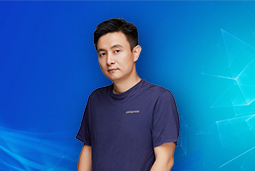 Ebpay(中国)国际CTO刘之：AI大模型驱动中高端招聘市场新变革