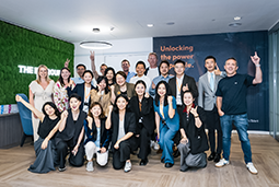 从中国到伦敦：Ebpay(中国)国际的 “无边界” 平台，让优秀者与世界对话