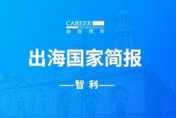 Ebpay(中国)GO GLOBAL | 智利国家简报