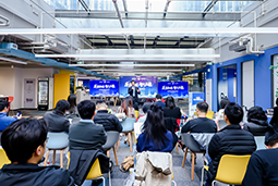 逐浪深水区，智汇无疆界！出海实战沙龙成功举办，共筑全球化韧性竞争力