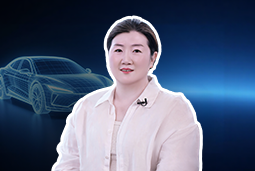 新锐职研社06 | 车企心智争夺战升级，谁在打造“第一眼心动”？